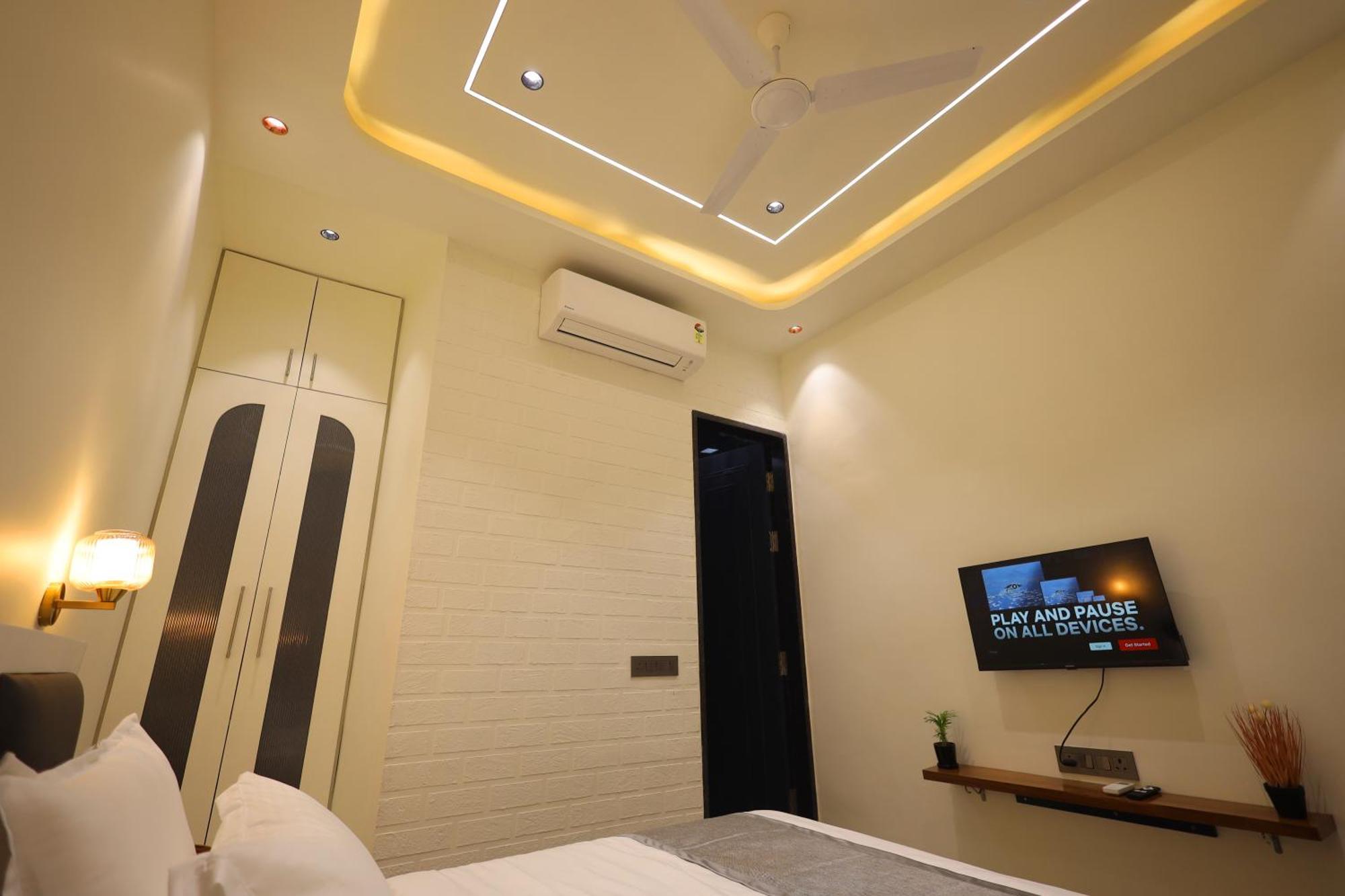מטורה Narayana Homes מראה חיצוני תמונה