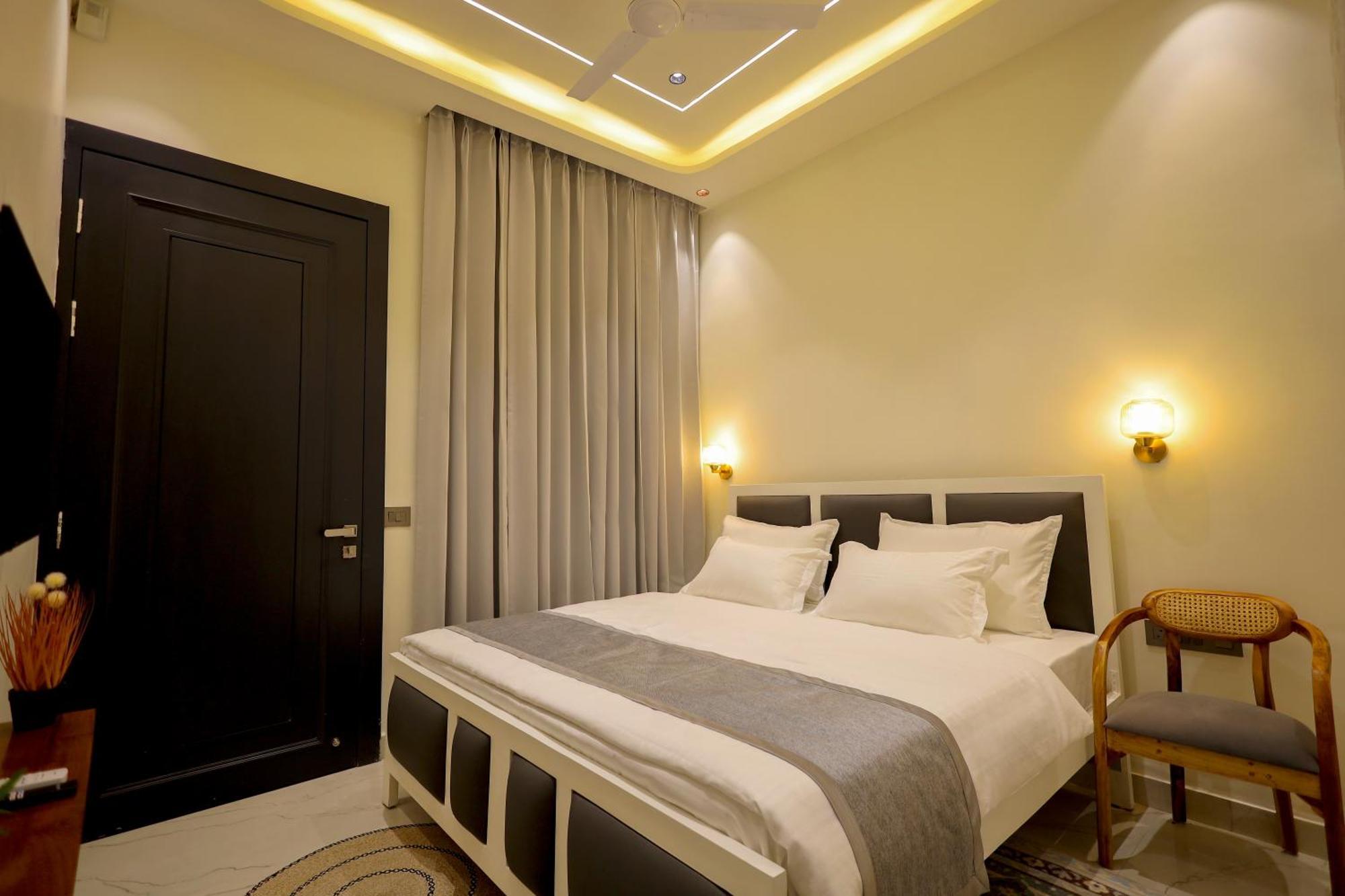 מטורה Narayana Homes מראה חיצוני תמונה