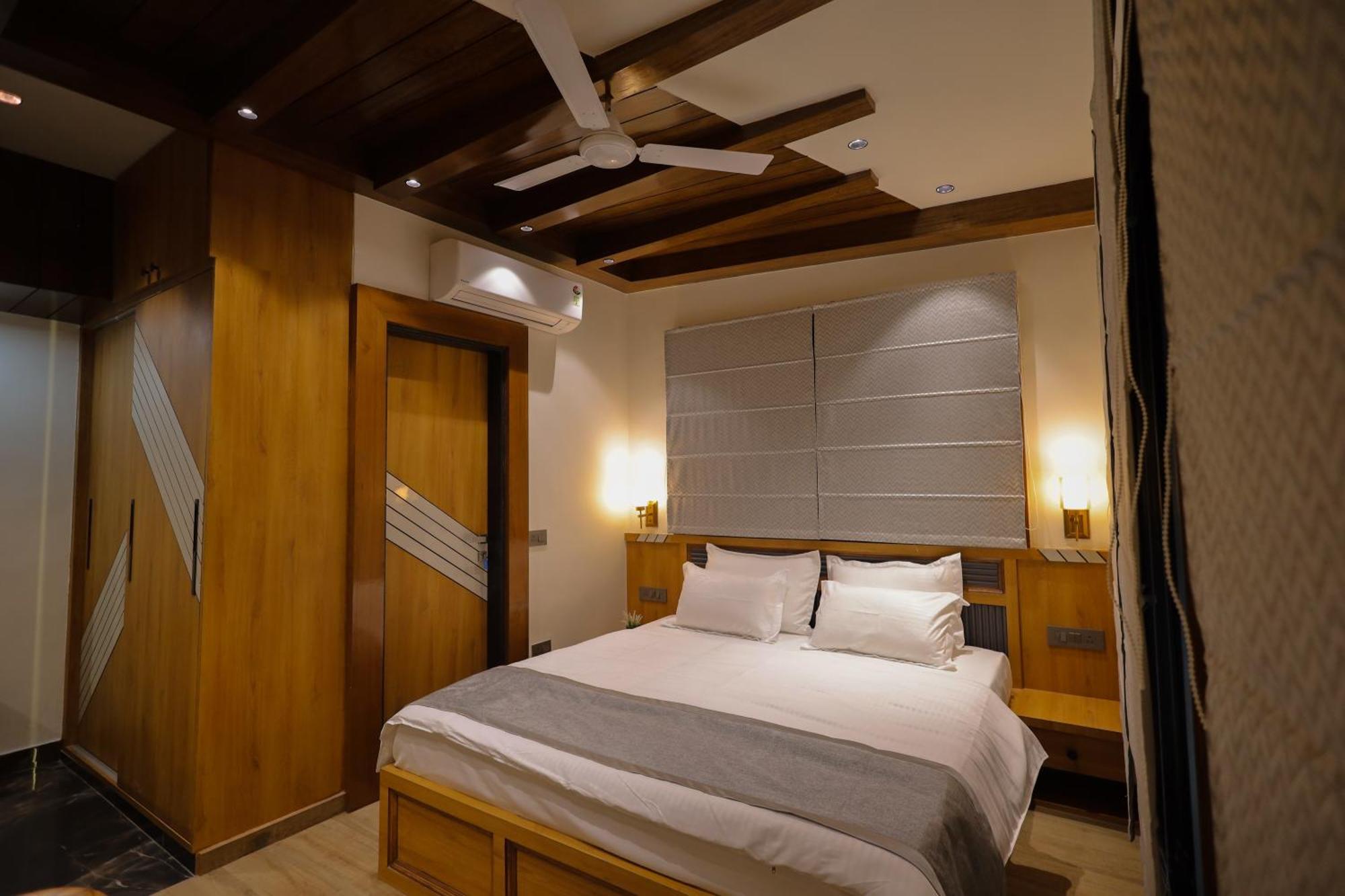 מטורה Narayana Homes מראה חיצוני תמונה