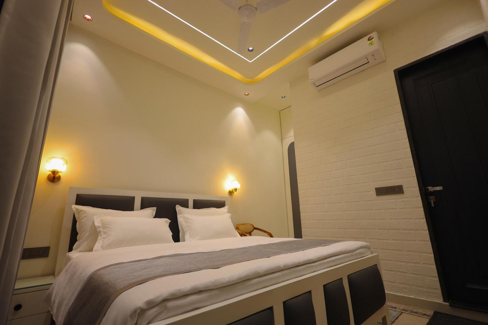 מטורה Narayana Homes מראה חיצוני תמונה