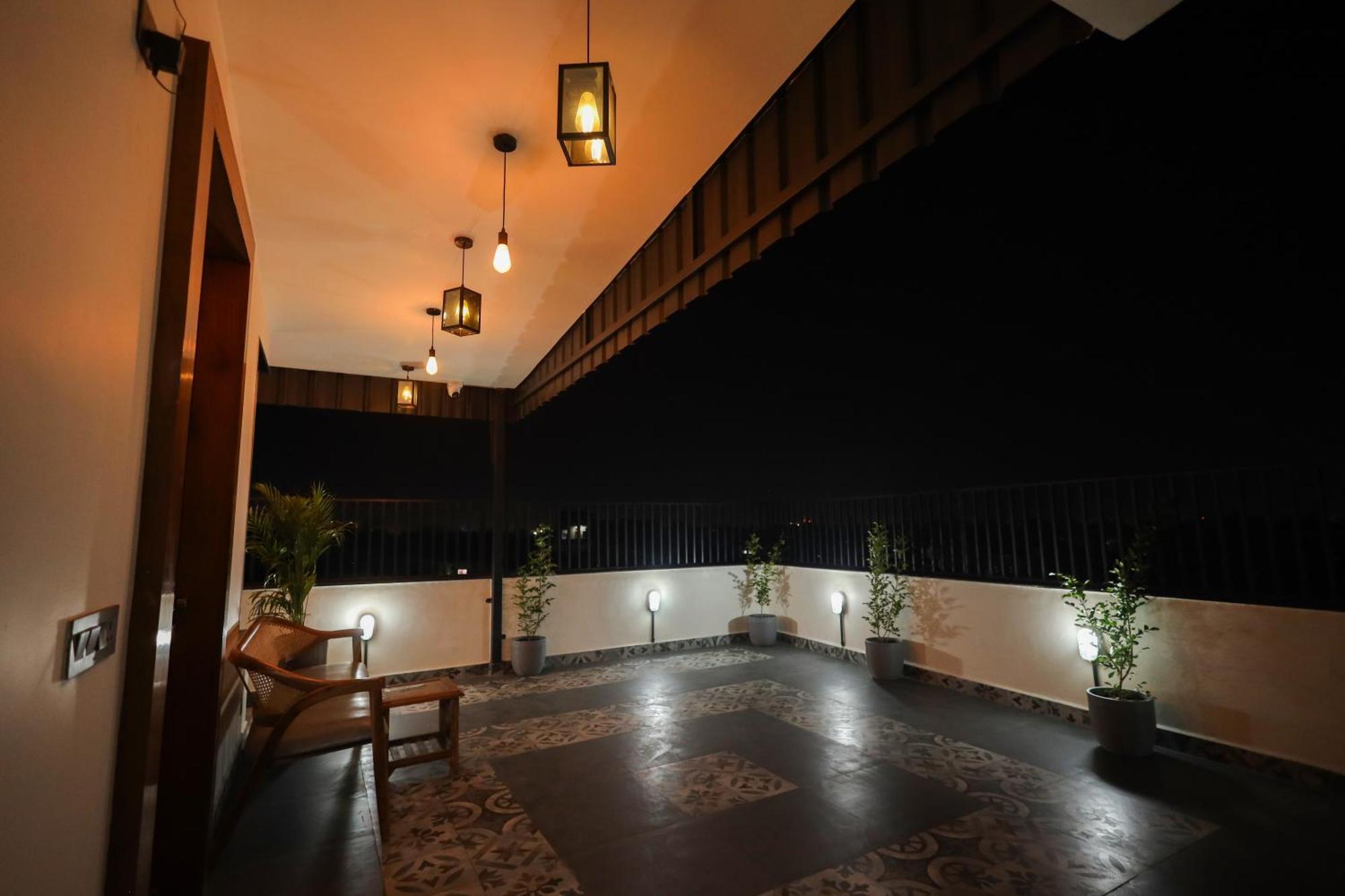 מטורה Narayana Homes מראה חיצוני תמונה
