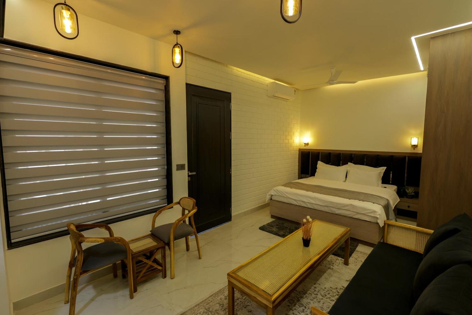 מטורה Narayana Homes מראה חיצוני תמונה