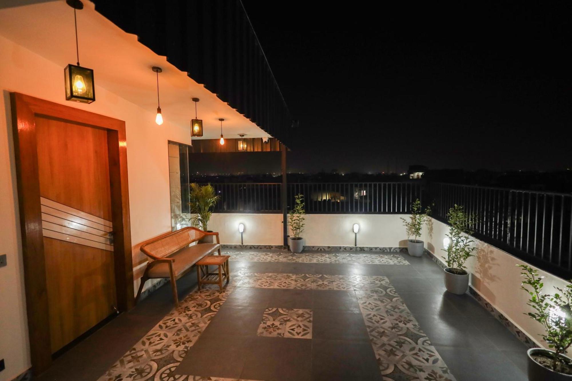 מטורה Narayana Homes מראה חיצוני תמונה