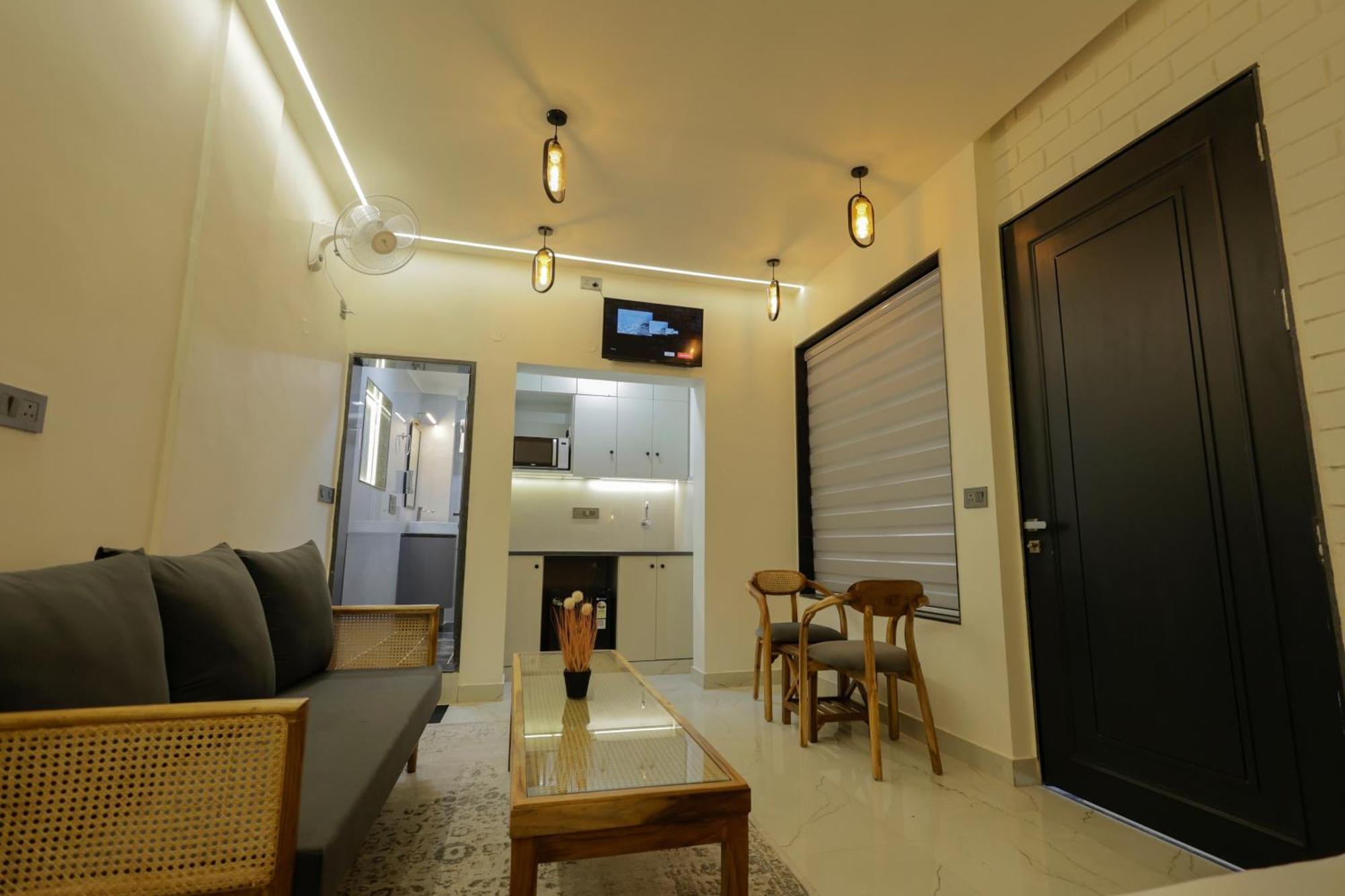 מטורה Narayana Homes מראה חיצוני תמונה
