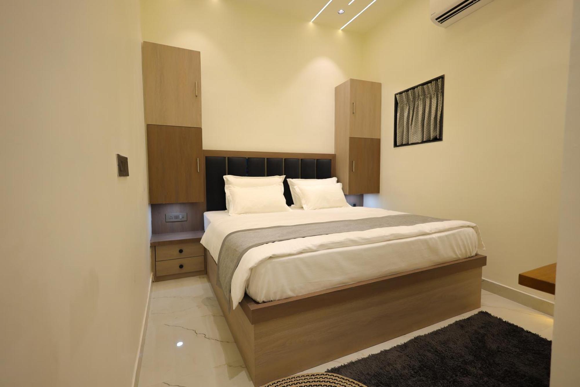 מטורה Narayana Homes מראה חיצוני תמונה