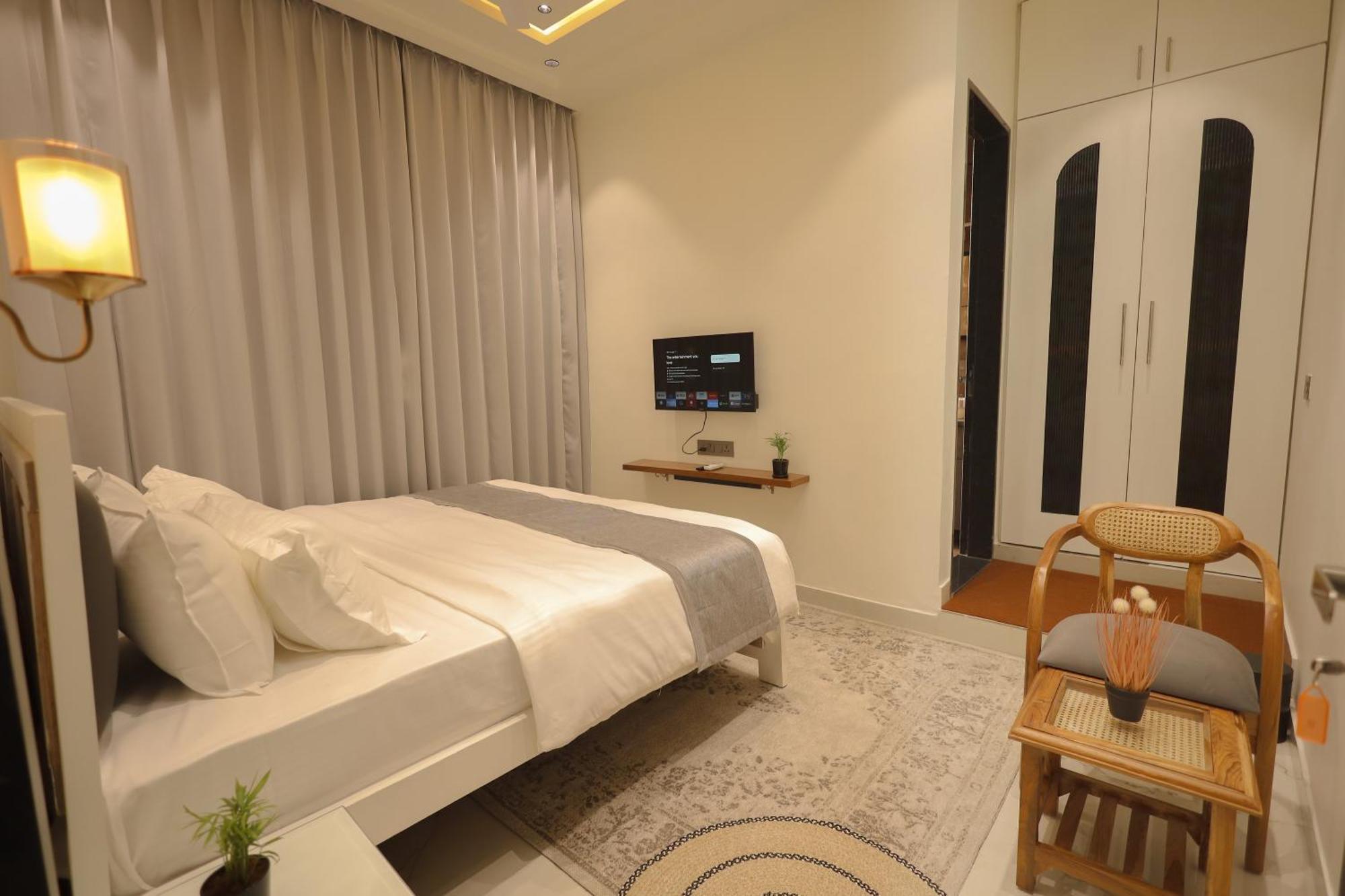מטורה Narayana Homes מראה חיצוני תמונה