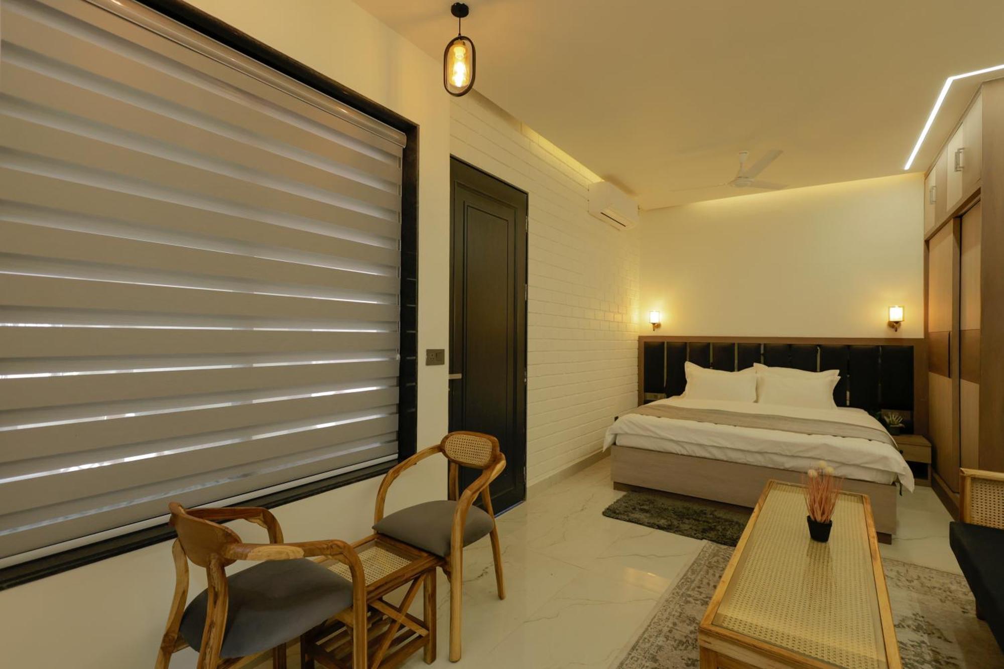 מטורה Narayana Homes מראה חיצוני תמונה