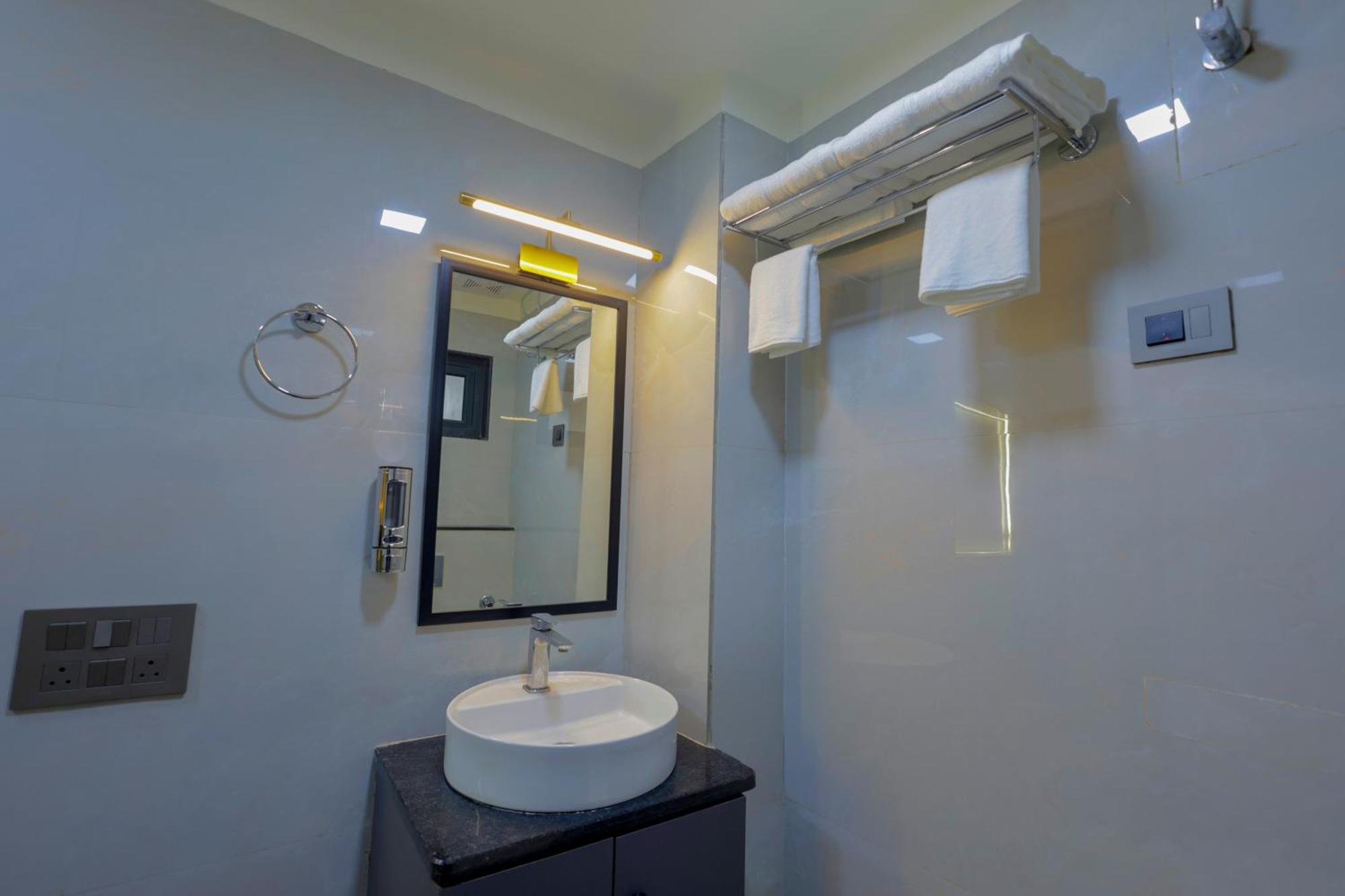 מטורה Narayana Homes מראה חיצוני תמונה