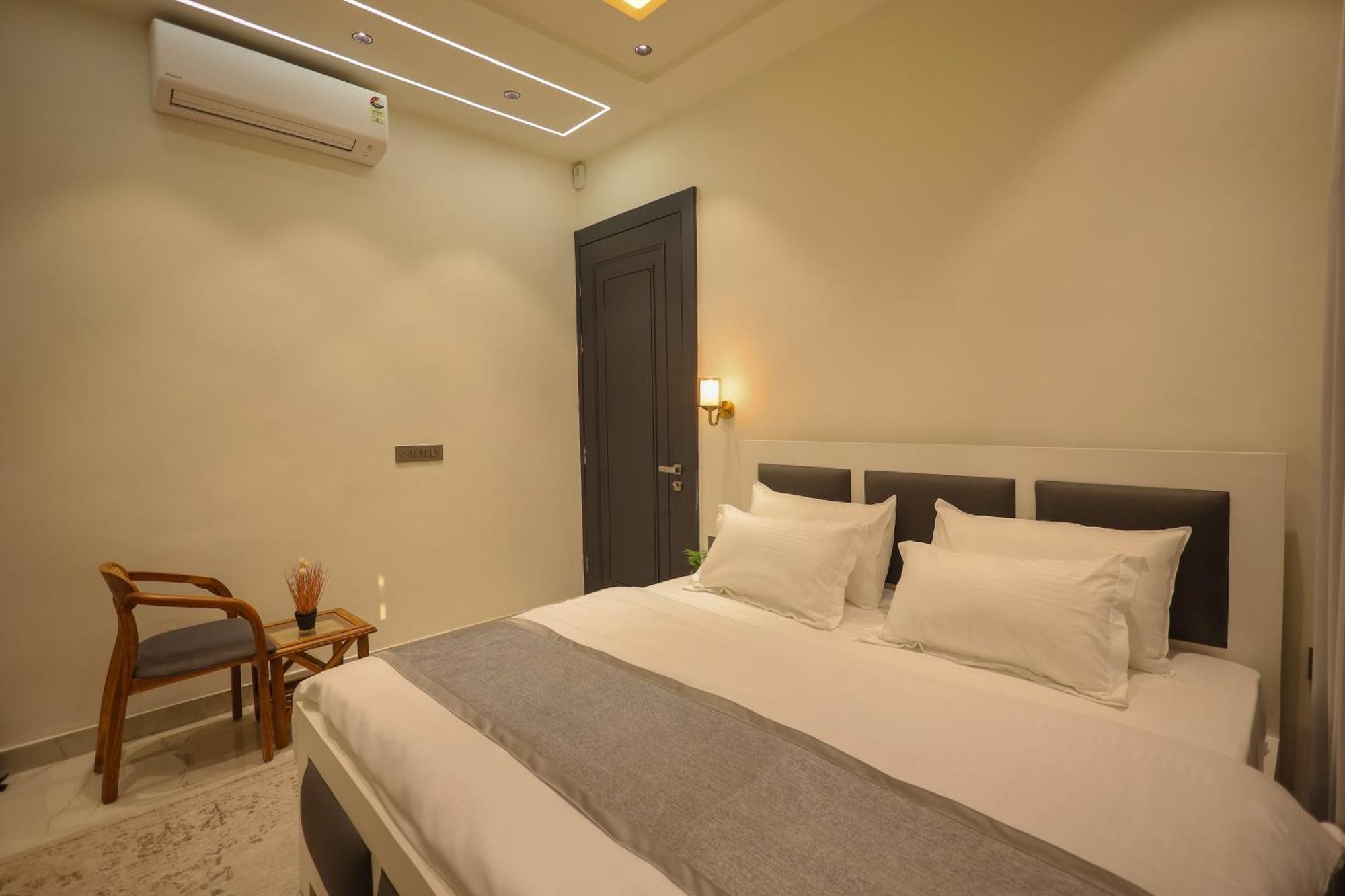 מטורה Narayana Homes מראה חיצוני תמונה