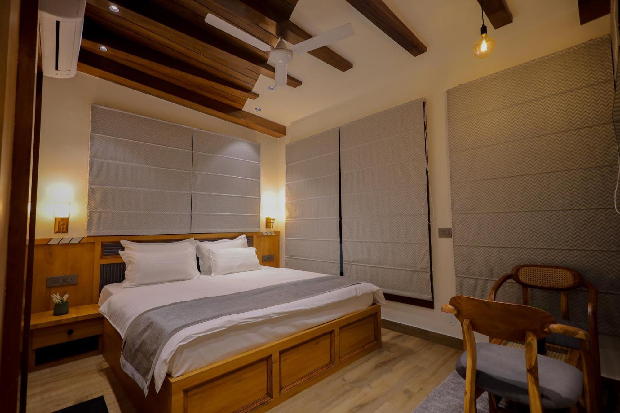 מטורה Narayana Homes מראה חיצוני תמונה