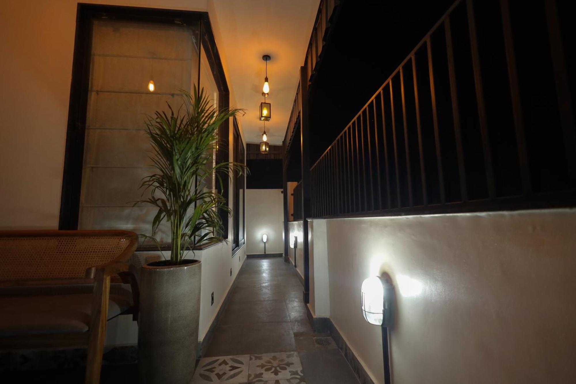 מטורה Narayana Homes מראה חיצוני תמונה