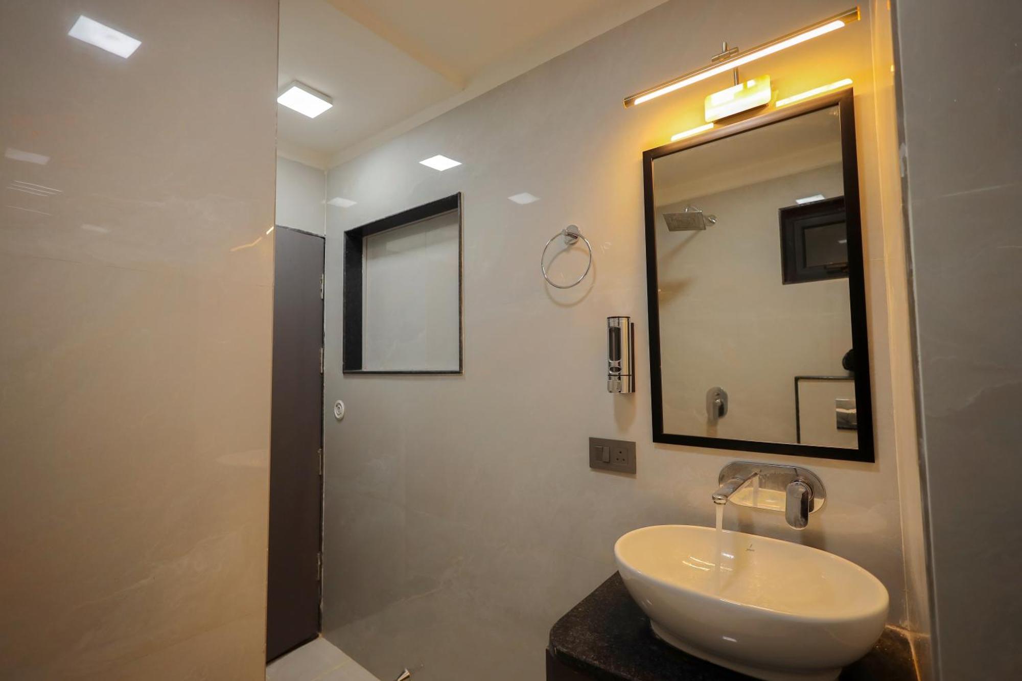 מטורה Narayana Homes מראה חיצוני תמונה